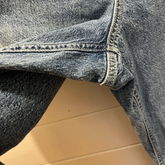 💙 REITMANS The Mom Jeans – Size 36 Petite - Picture 9 of 10